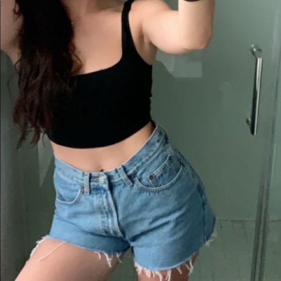 Vintage gap shorts - Picture 2 of 2